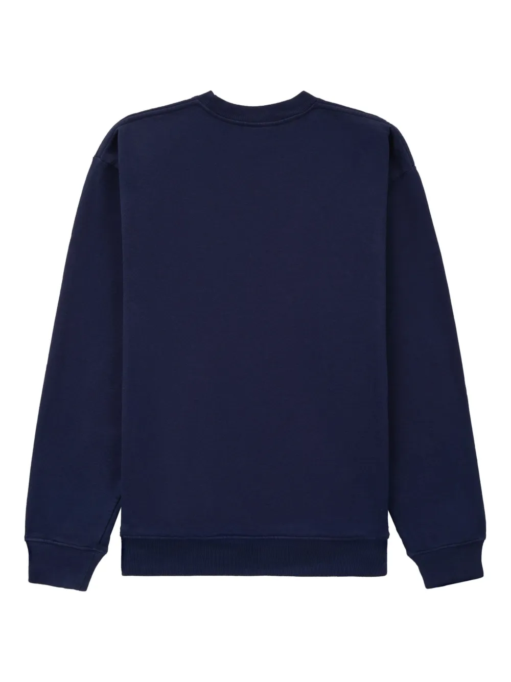Crew Neck Sweatshirt